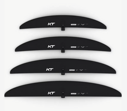 Kt Foils Nomad Front Wing