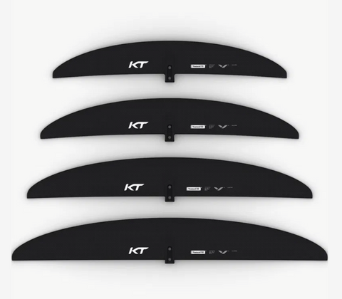 Kt Foils Nomad Front Wing