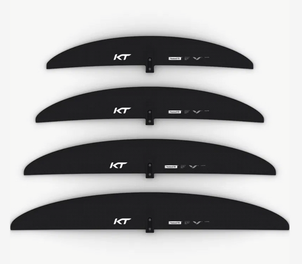 Kt Foils Nomad Front Wing