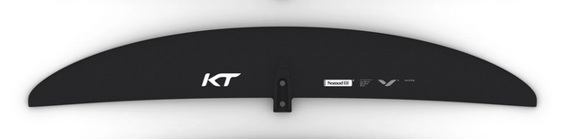 Kt Foils Nomad Front Wing