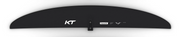 Kt Foils Nomad Front Wing