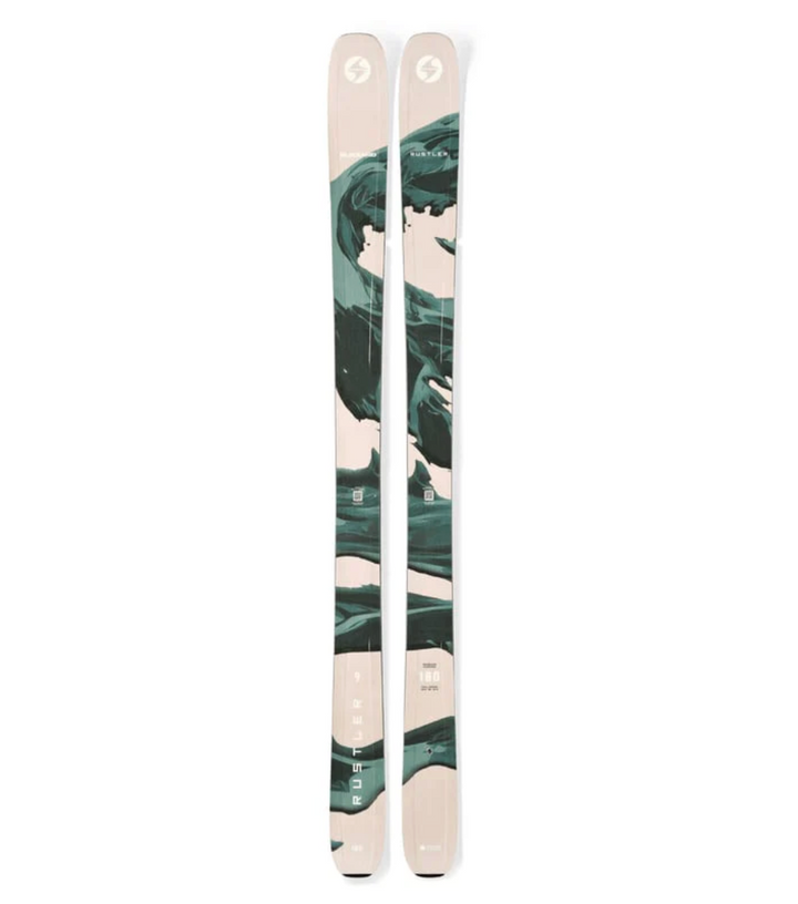Blizzard 2027 Rustler 9 Ski