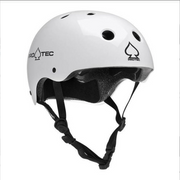 Protec Classic Cert Helmet