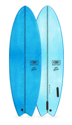 Ocean & Earth 6'0 Ezi Rider