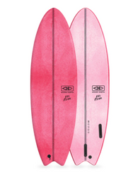Ocean & Earth 6'0 Ezi Rider