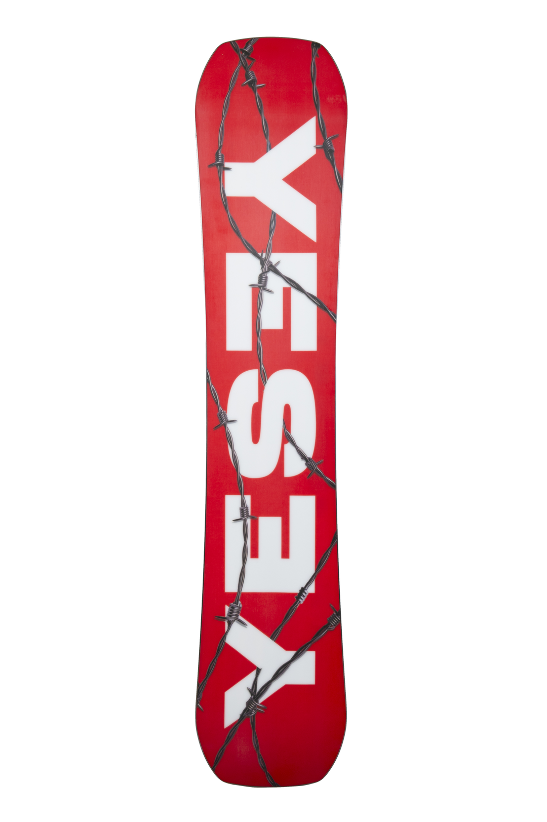 Yes 2027 Sender Snowboard