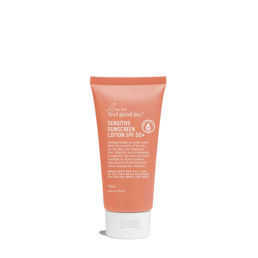 We Are Feel Good Inc SPF 50+ Sunscreen