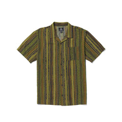 Volcom Skate Vitals Simon B Woven Shirt