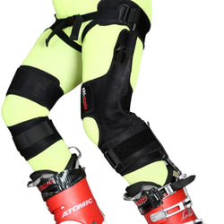 Ski Mojo Exoskeleton Brace