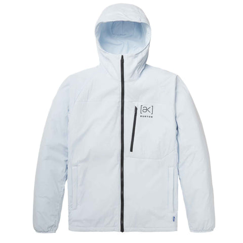 Burton [ak] Helium Hooded Ins Jacket