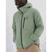 Burton [ak] Helium Hooded Ins Jacket