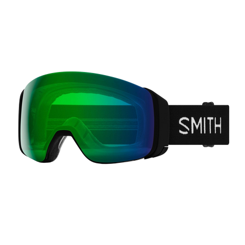 Smith 4D Mag Snow Goggles