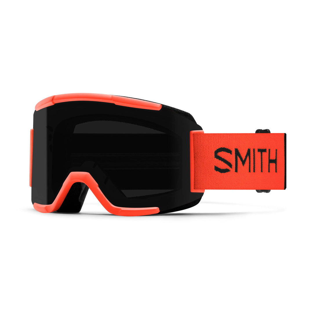 Smith Squad Snow Goggles