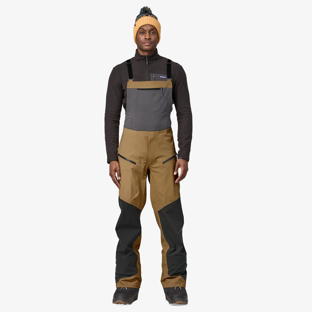 Patagonia 2024 Snowdrifter Bib – ESS Board Store