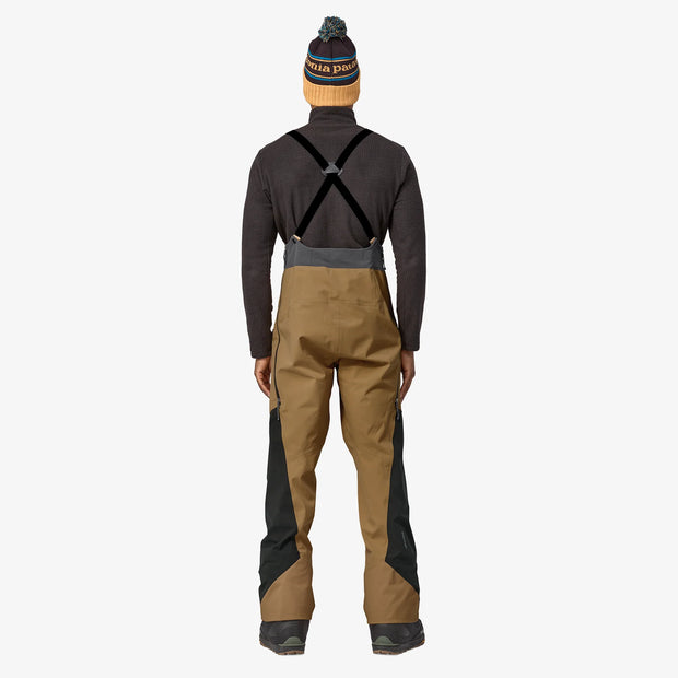 Patagonia 2024 Snowdrifter Bib