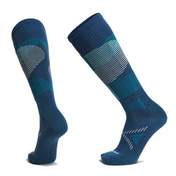 Le Bent Shred Targeted Cushion Sock