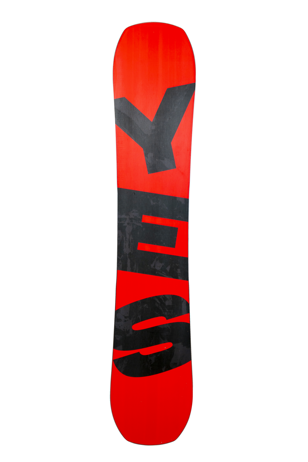 Yes 2027 Standard Snowboard