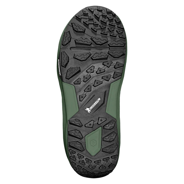 Thirtytwo 2026 TM-2 XLT Double Boa Snowboard Boot