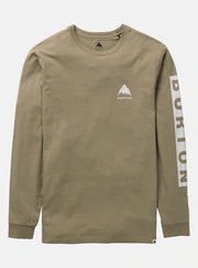 Burton Elite Long Sleeve Tee