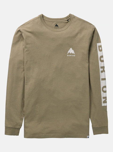 Burton Elite Long Sleeve Tee