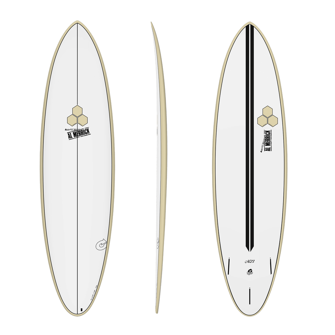 Torq Channel Islands X-Lite M23 Surfboard
