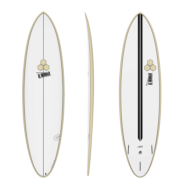Torq Channel Islands X-Lite M23 Surfboard