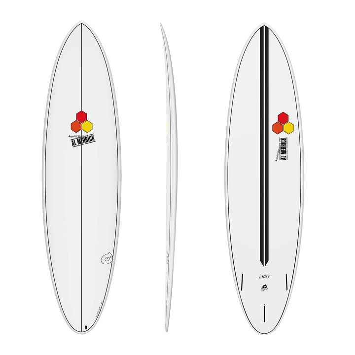 Torq Channel Islands X-Lite M23 Surfboard