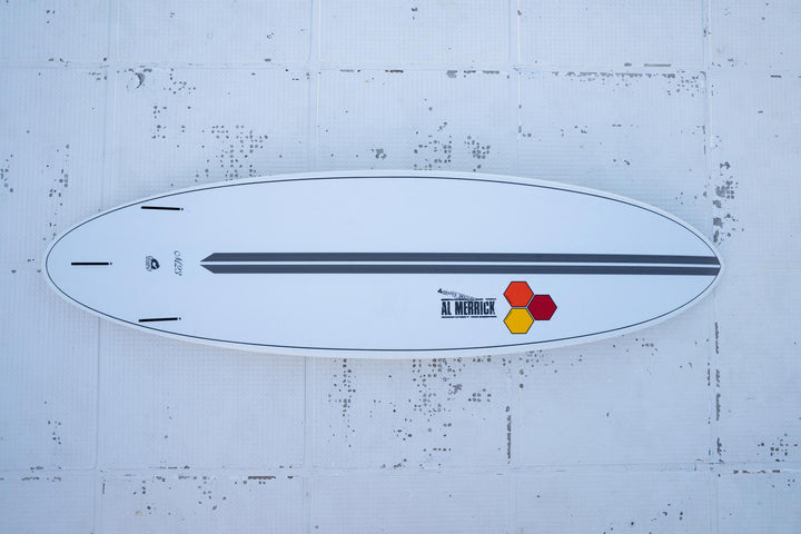Torq Channel Islands X-Lite M23 Surfboard