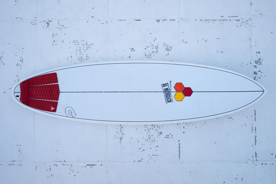 Torq Channel Islands X-Lite M23 Surfboard