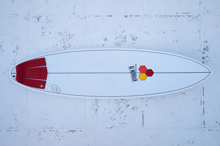 Torq Channel Islands X-Lite M23 Surfboard