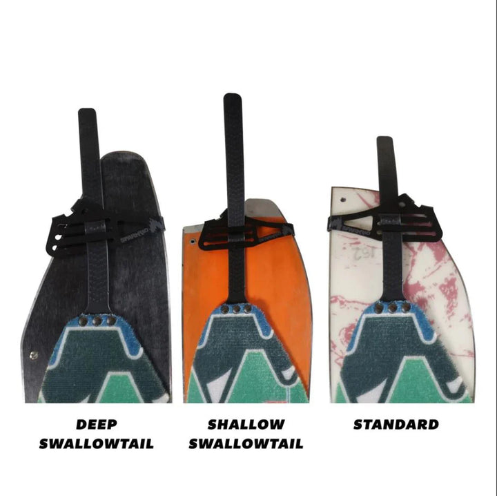 Spark R&D Climbing Skin Tail Clips