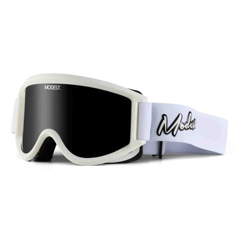 Modest Team XL Snow Goggle