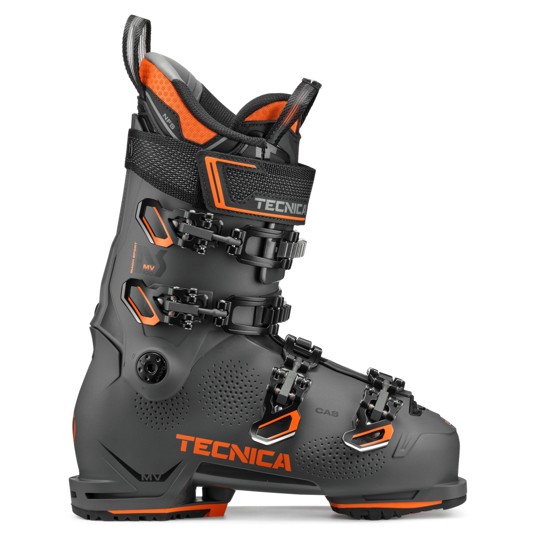 Tecnica 2026 MACH Sport 100 Ski Boot