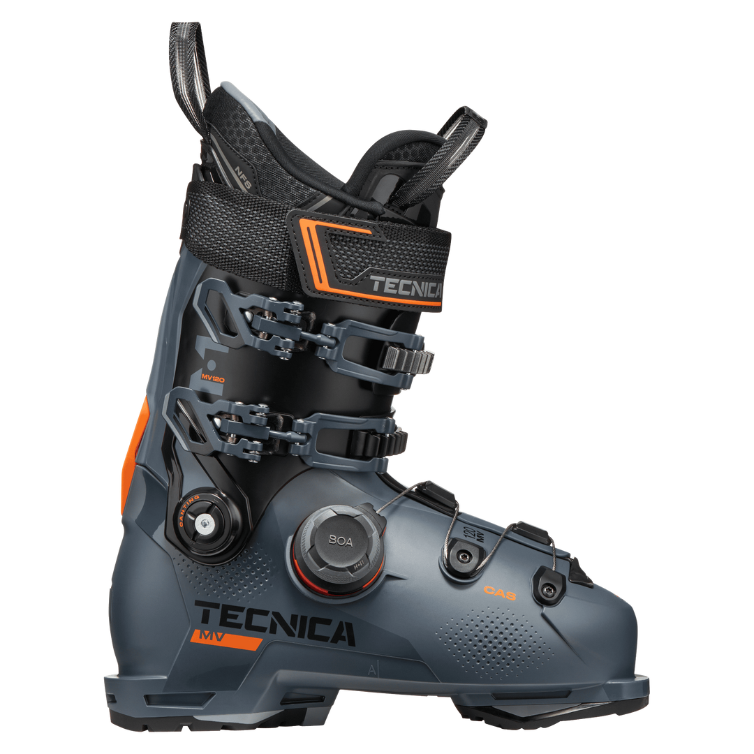 Tecnica 2026 Mach1 120 HV Boa Ski Boot
