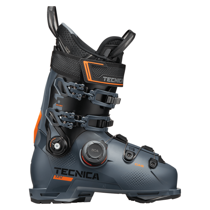 Tecnica 2026 Mach1 120 HV Boa Ski Boot