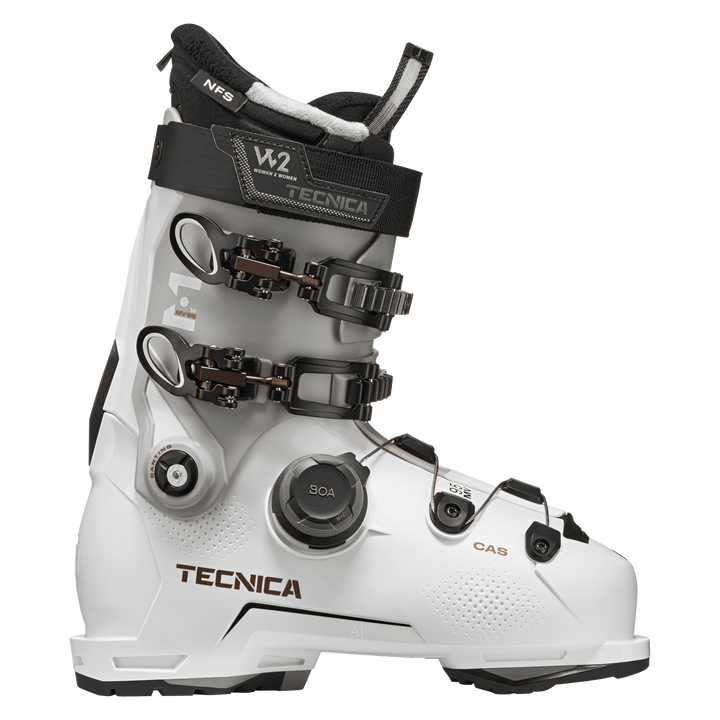 Tecnica 2026 MACH1 95 Boa Womens Ski Boot