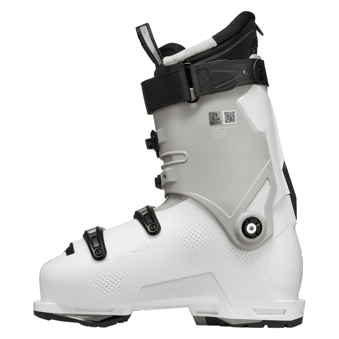 Tecnica 2026 MACH1 95 Boa Womens Ski Boot