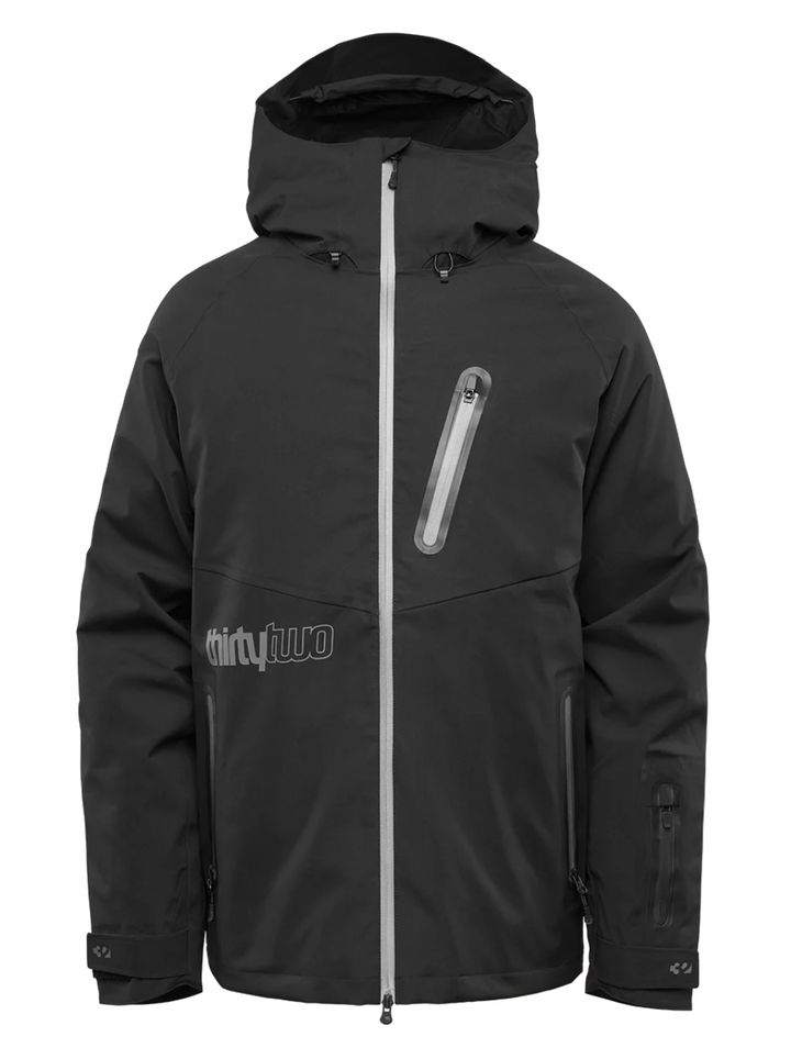 ThirtyTwo 2025 Grasser Jacket