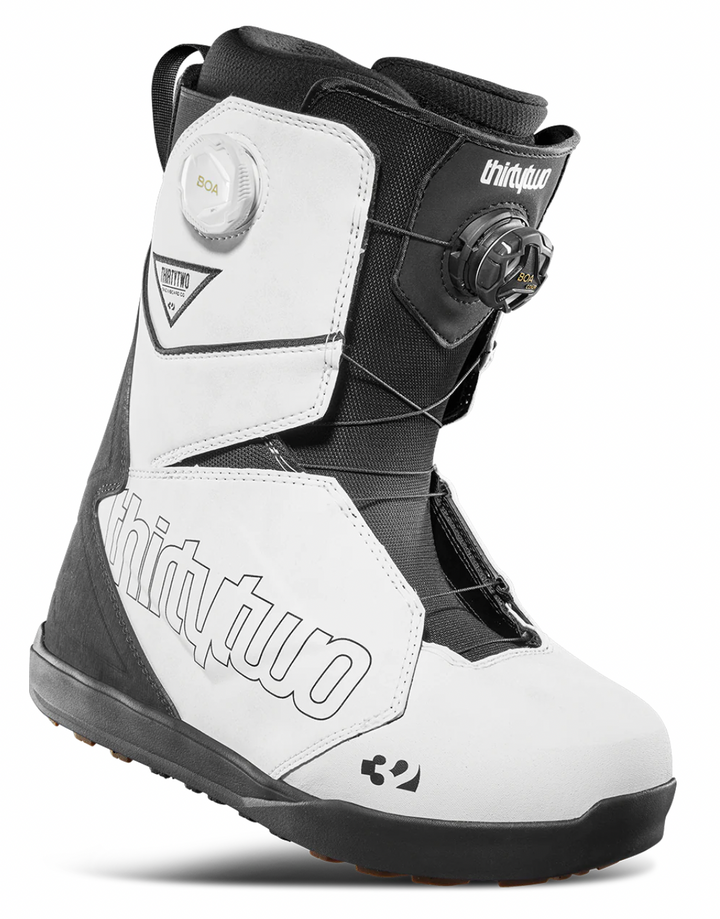 ThirtyTwo 2025 Lashed Double Boa Snowboard Boot