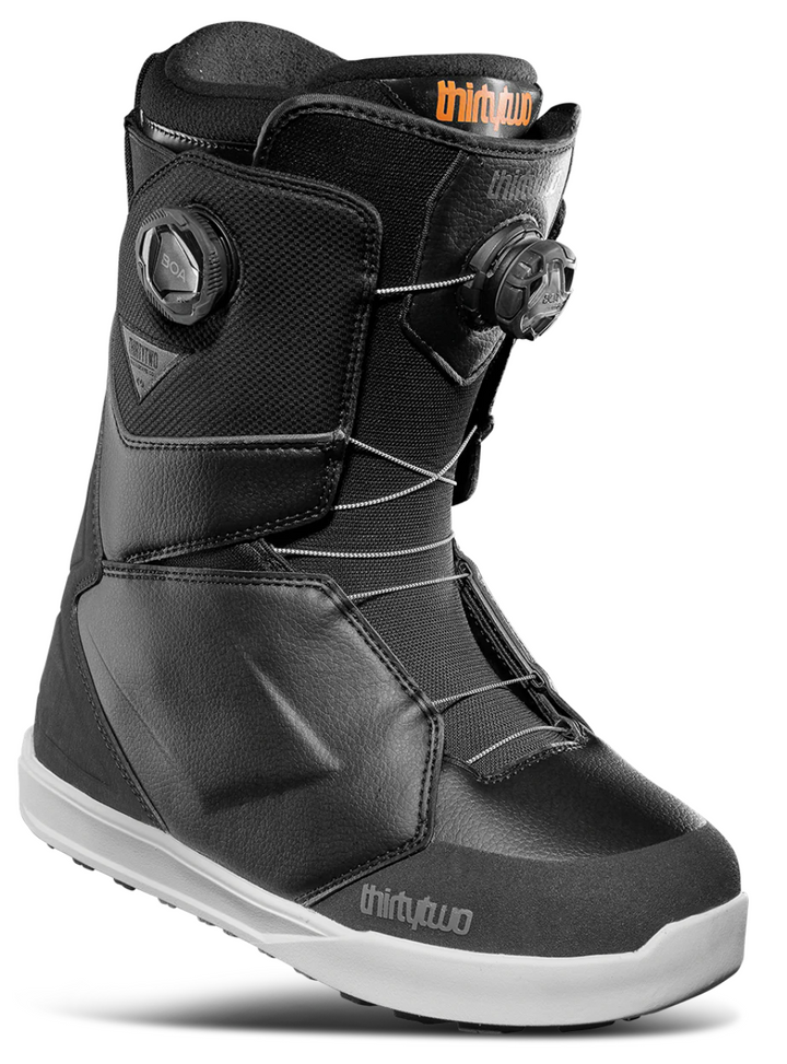 ThirtyTwo 2025 Lashed Wide Double Boa Snowboard Boot