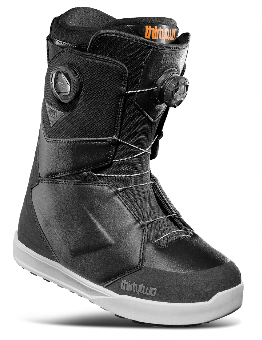 ThirtyTwo 2025 Lashed Double Boa Snowboard Boot