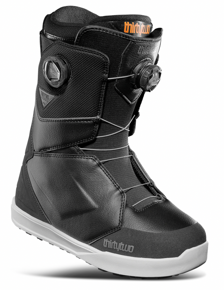 ThirtyTwo 2025 Lashed Double Boa Snowboard Boot