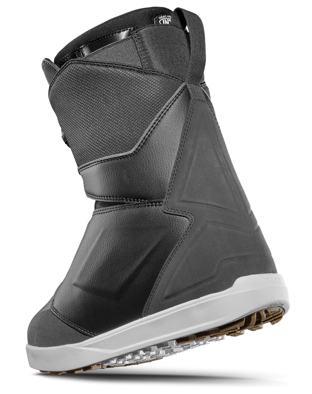 ThirtyTwo 2025 Lashed Double Boa Snowboard Boot