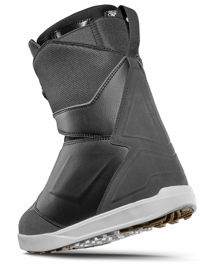 ThirtyTwo 2025 Lashed Double Boa Snowboard Boot