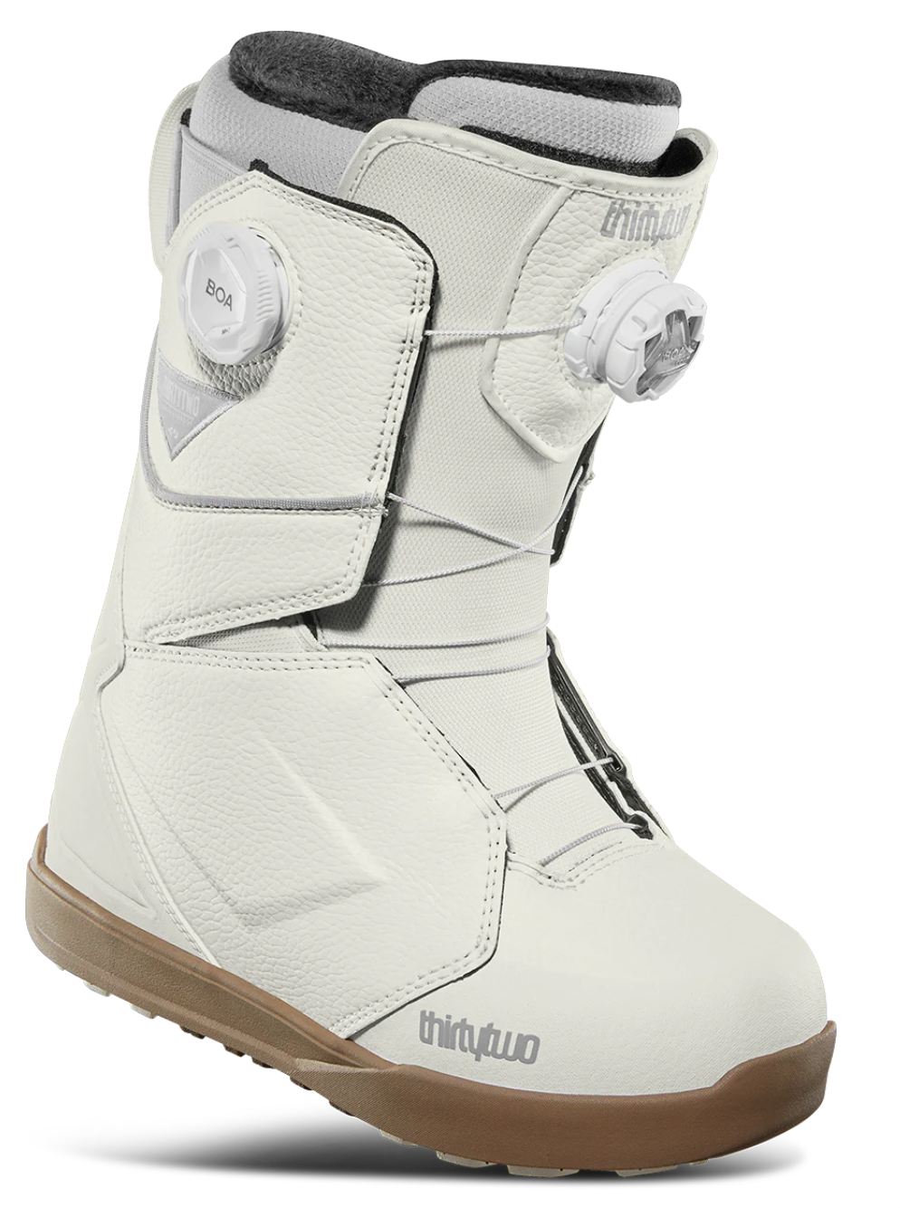 ThirtyTwo 2025 Lashed Double Boa Womens Snowboard Boot