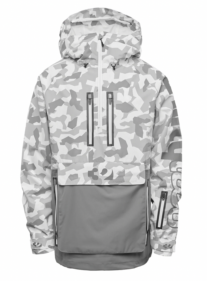 ThirtyTwo 2025 Light Anorak