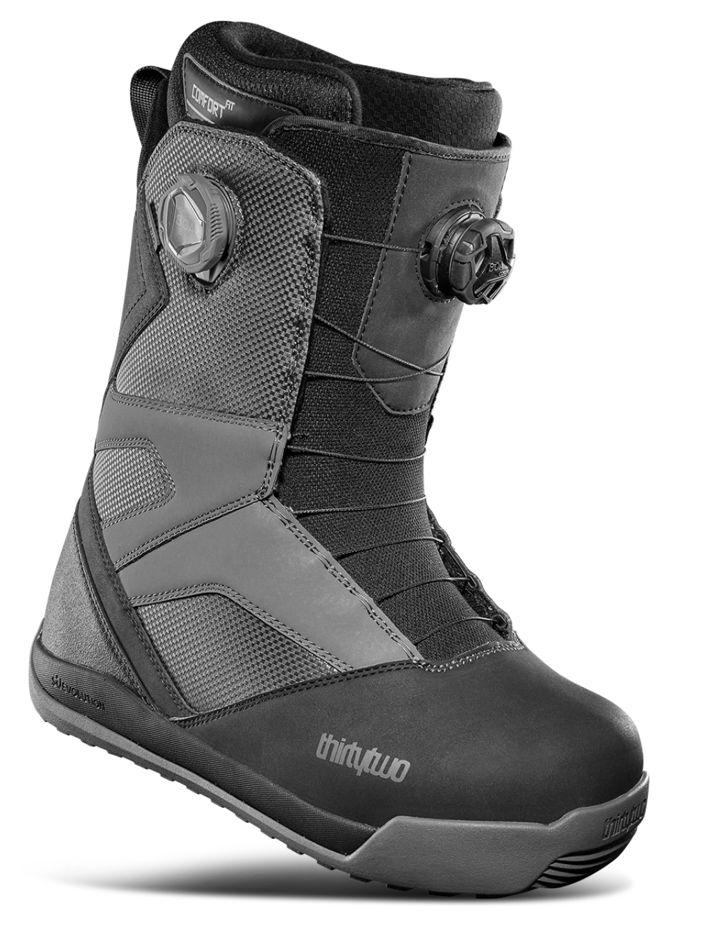 ThirtyTwo 2025 STW Double Boa Snowboard Boot