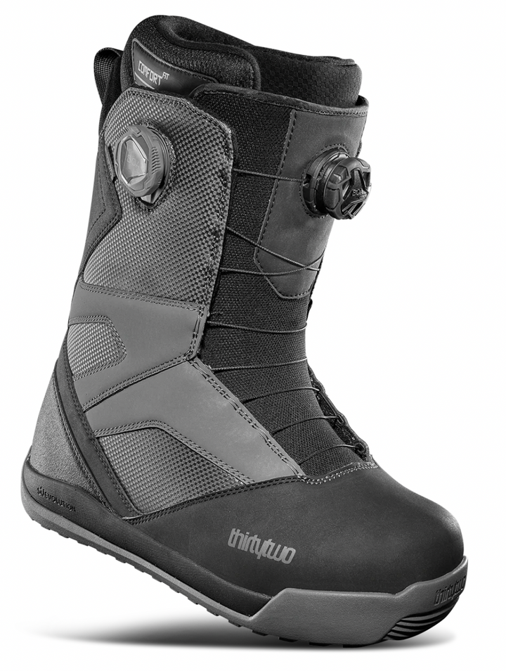 ThirtyTwo 2025 STW Double Boa Snowboard Boot
