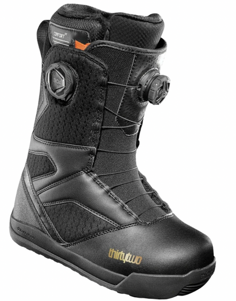 ThirtyTwo 2025 STW Double Boa Womens Snowboard Boot