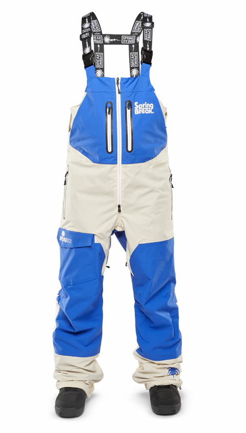 ThirtyTwo 2025 Springbreak Bib